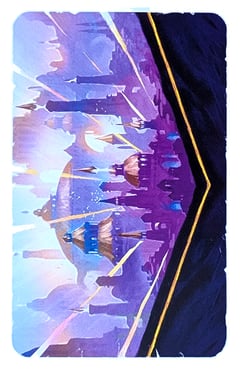 Deck Back Image Preview: 4